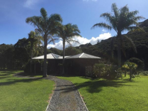The Bungalow Great Barrier Island
